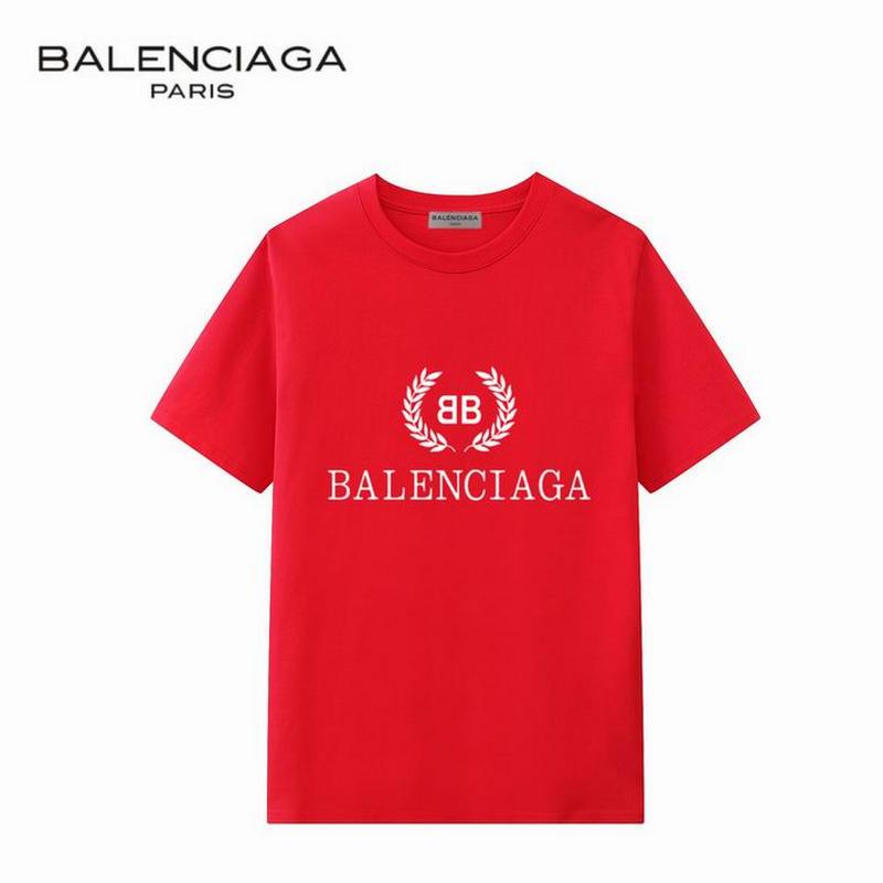 Balenciaga Men's T-shirts 190